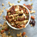 How to make homemade granola